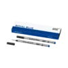 2 recambios para bolígrafos roller, azul real – fino 2 recambios para bolígrafos roller, azul real – fino