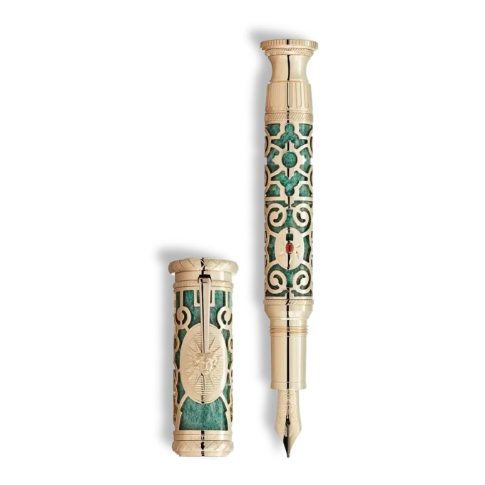 Alta artesanía Un viaje por el Palacio de Versalles Edición limitada 195