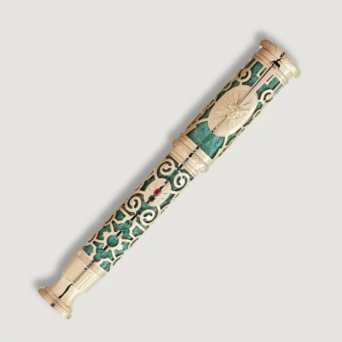 Alta artesanía Un viaje por el Palacio de Versalles Edición limitada 195