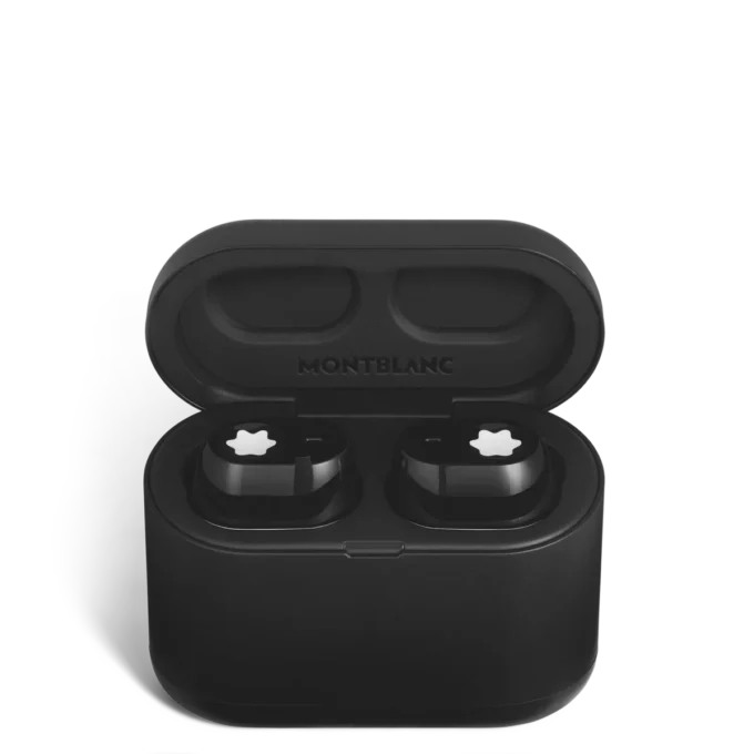 Auriculares intrauditivos Montblanc MTB 03