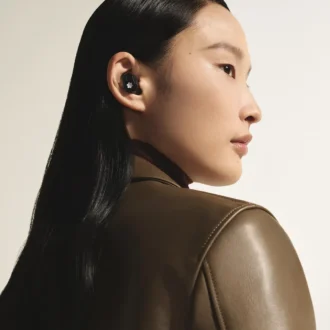 Auriculares intrauditivos Montblanc MTB 03