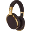 Auriculares supraaurales Montblanc MB 01 marrones