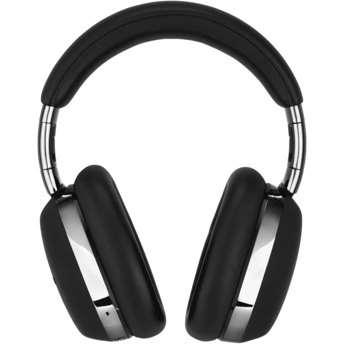 Auriculares supraaurales Montblanc MB 01 negros