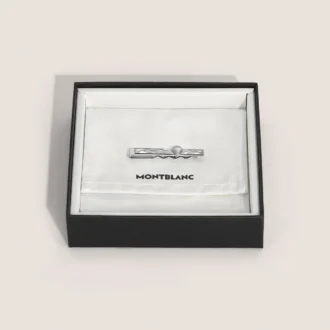 Barra de corbata, Meisterstück La vuelta al mundo en 80 días