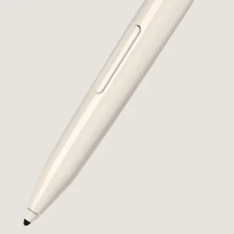 Bolígrafo digital Montblanc color marfil para papel digital Montblanc