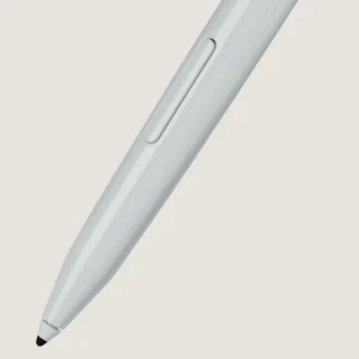 Bolígrafo digital Montblanc gris para papel digital Montblanc