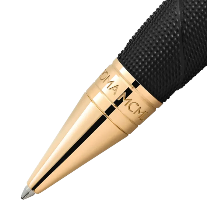 Bolígrafo Great Characters Muhammad Ali Special Edition