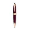 Bolígrafo John F. Kennedy Special Edition Burgundy