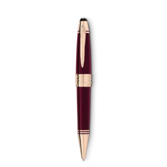 Bolígrafo John F. Kennedy Special Edition Burgundy