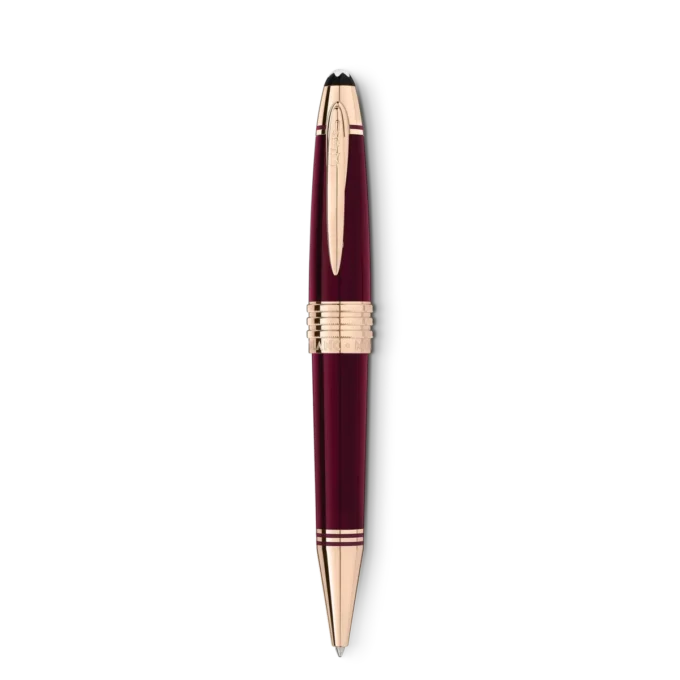 Bolígrafo John F. Kennedy Special Edition Burgundy