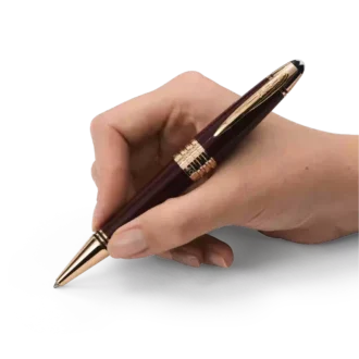 Bolígrafo John F. Kennedy Special Edition Burgundy