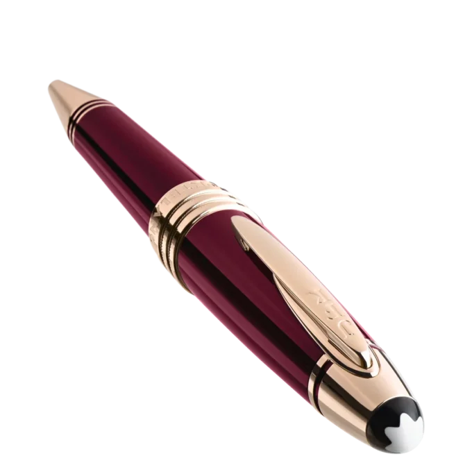 Bolígrafo John F. Kennedy Special Edition Burgundy
