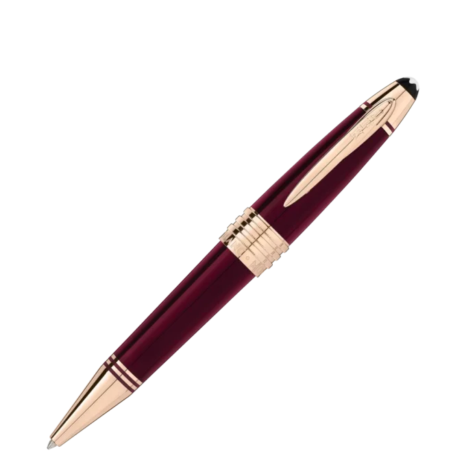 Bolígrafo John F. Kennedy Special Edition Burgundy