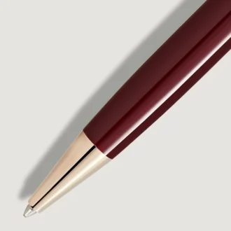 Bolígrafo Meisterstück Burgundy Red Classique