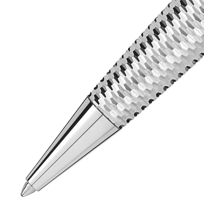 Bolígrafo Meisterstück Geometry Solitaire Midsize