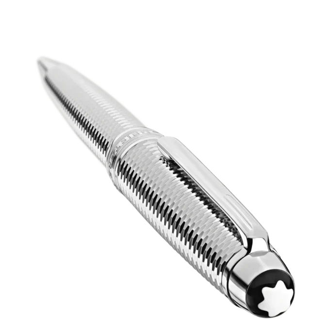 Bolígrafo Meisterstück Geometry Solitaire Midsize