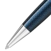 Bolígrafo Meisterstück Solitaire Doué Blue Hour Classique Bolígrafo Meisterstück Solitaire Doué Blue Hour Classique
