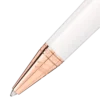 Bolígrafo Montblanc Marilyn Monroe Edición Especial Perla Bolígrafo Montblanc Marilyn Monroe Edición Especial Perla