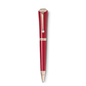 Bolígrafo Montblanc Marilyn Monroe Special Edition