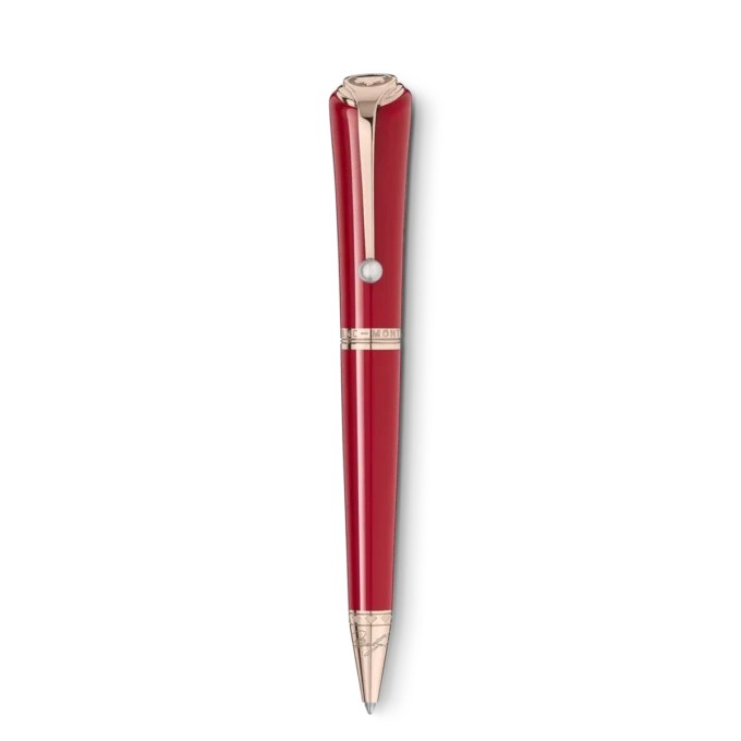 Bolígrafo Montblanc Marilyn Monroe Special Edition