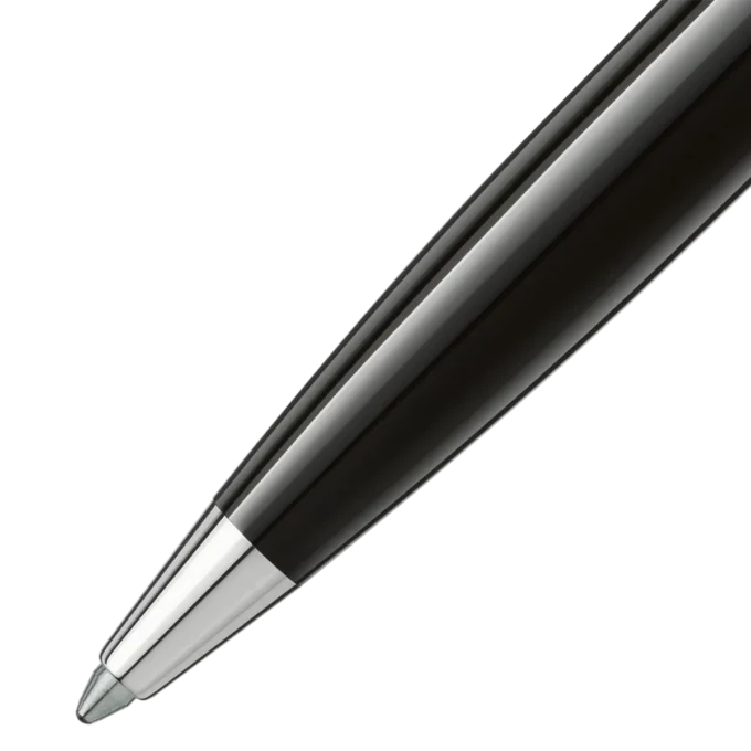 Bolígrafo PIX Black