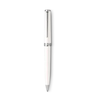 Bolígrafo PIX White