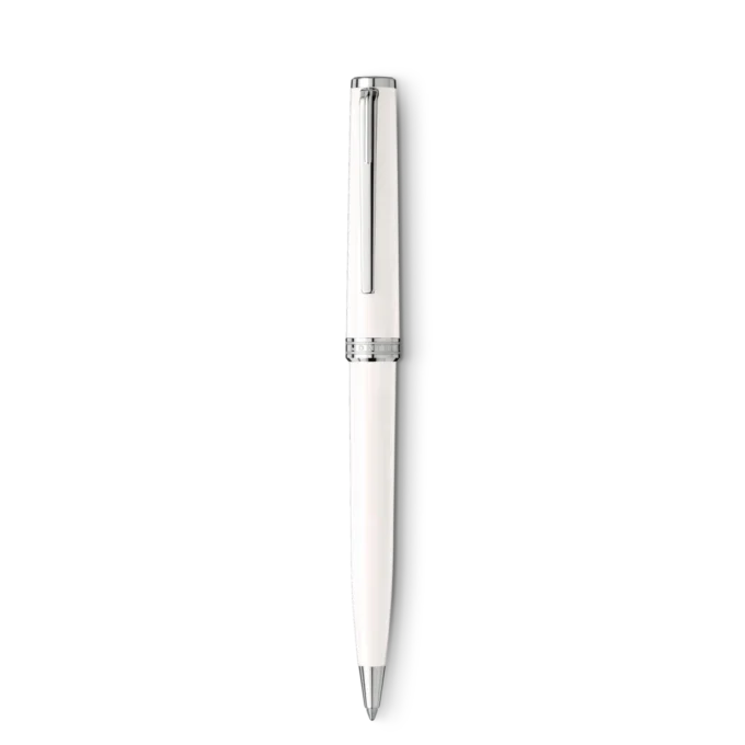 Bolígrafo PIX White