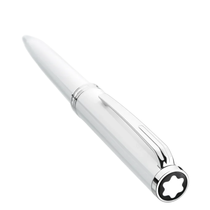 Bolígrafo PIX White