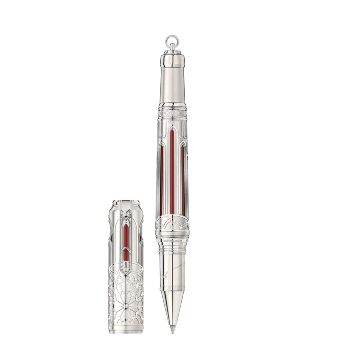 Bolígrafo Roller Writers Edition Homage to Victor Hugo Limited Edition 1831