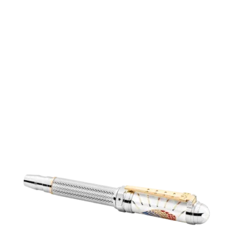 Bolígrafo Rollerball Great Characters Elvis Presley Edición Limitada 1935