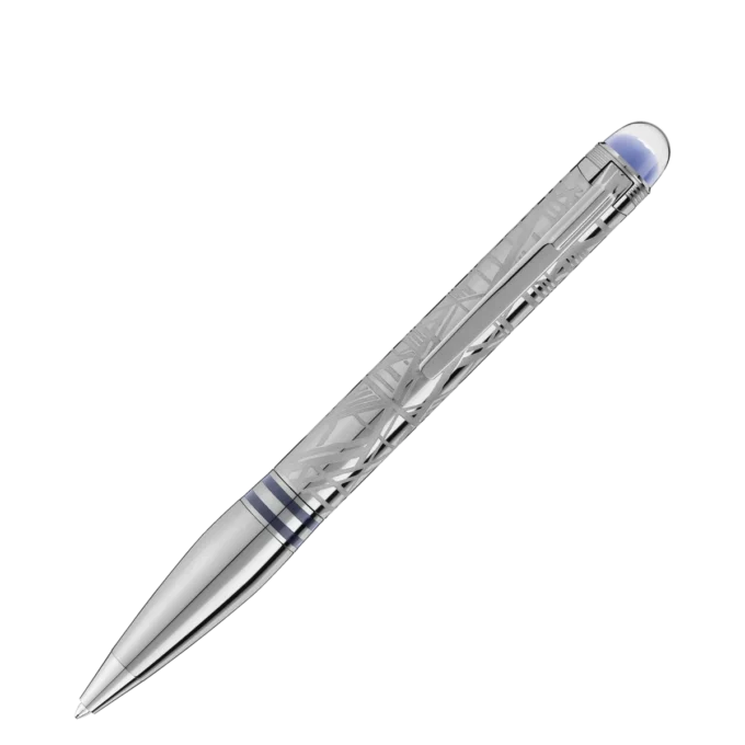 Bolígrafo StarWalker SpaceBlue Metal Bolígrafo StarWalker SpaceBlue Metal