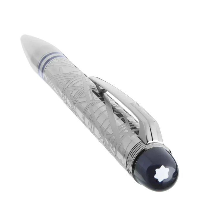 Bolígrafo StarWalker SpaceBlue Metal Bolígrafo StarWalker SpaceBlue Metal