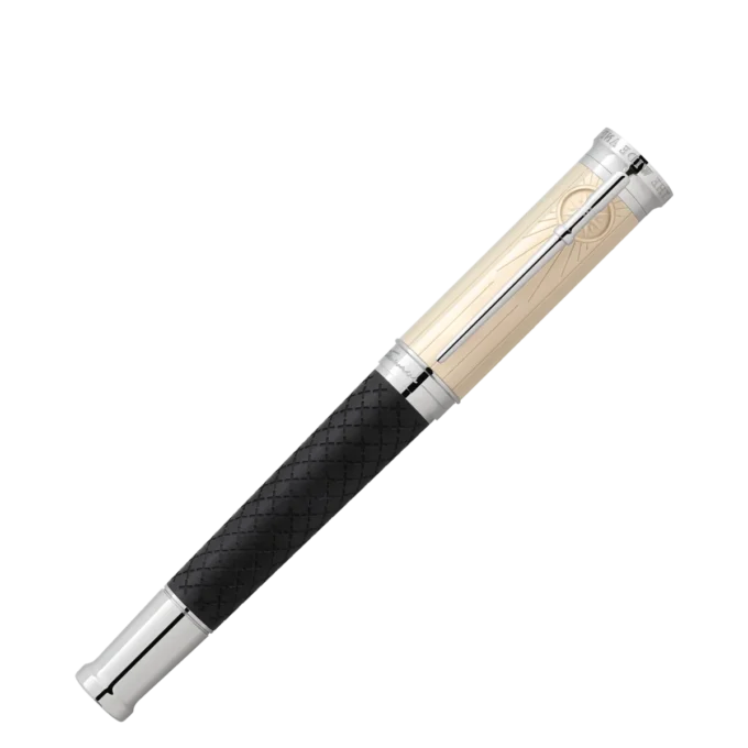 Pluma estilográfica Writers Edition Homage to Robert Louis Stevenson Limited Edition