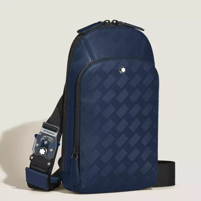 Bolsa bandolera Extreme 3.0 con M LOCK 4810