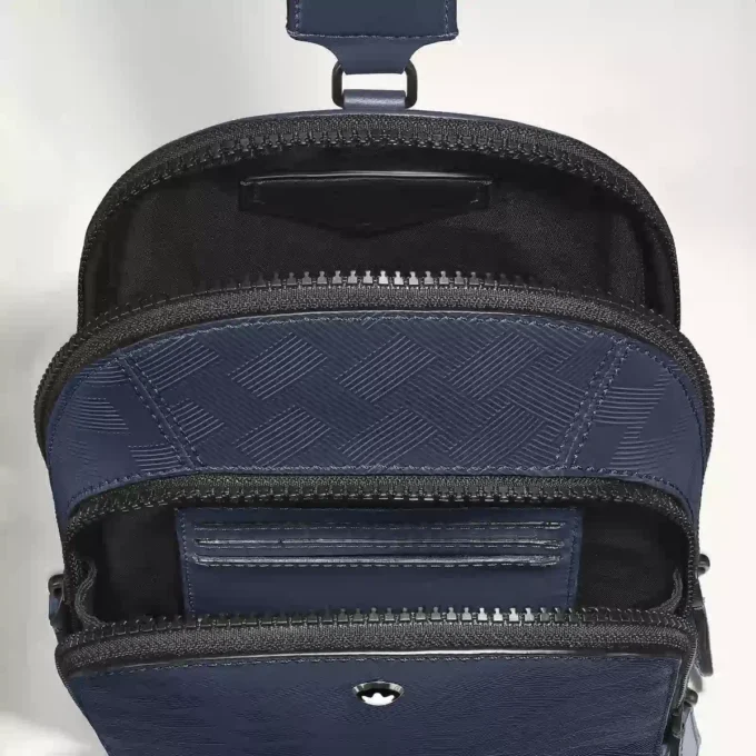 Bolsa bandolera Extreme 3.0 con M LOCK 4810