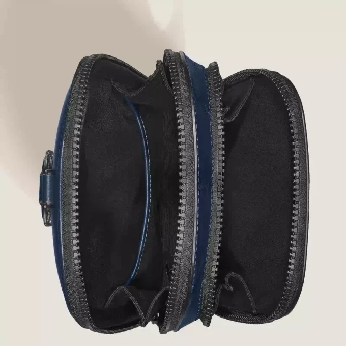 Bolsa bandolera Extreme 3.0 con M LOCK 4810