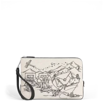 Bolsa Happy Holidays