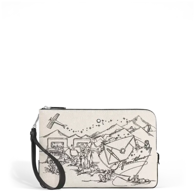 Bolsa Happy Holidays