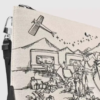 Bolsa Happy Holidays