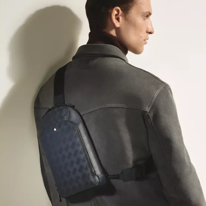 Bolso bandolera Extreme 3.0