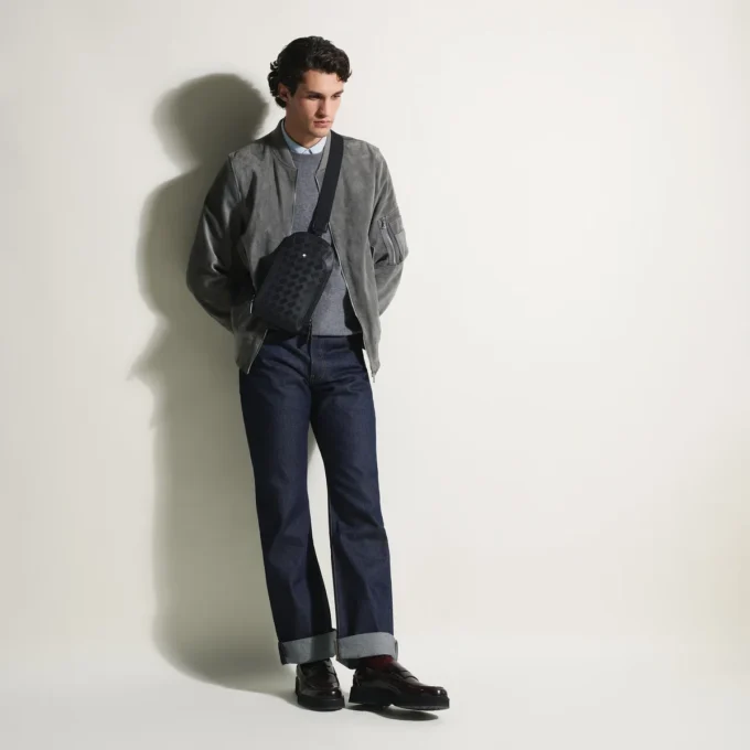 Bolso bandolera Extreme 3.0