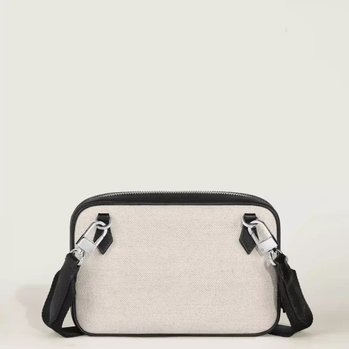 Bolso bandolera mini Happy Holidays