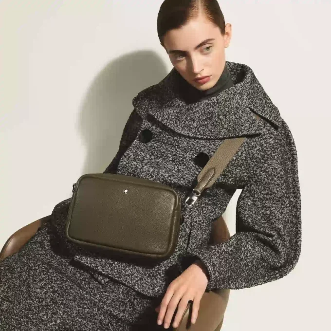 Bolso bandolera Montblanc Companion Bolso bandolera Montblanc Companion