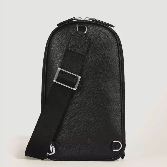 Bolso bandolera Sartorial