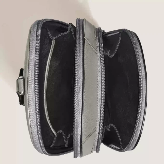 Bolso bandolera Sartorial