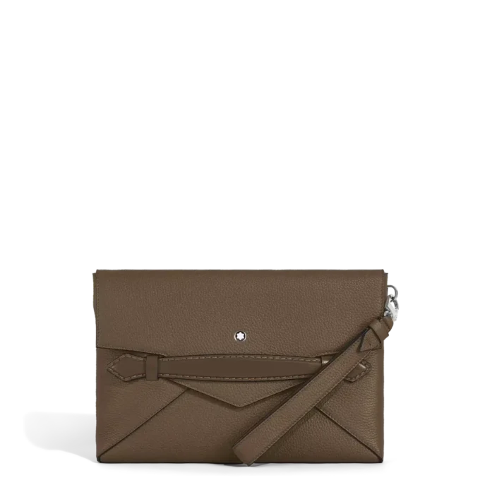 Bolso de mano Montblanc Envelope