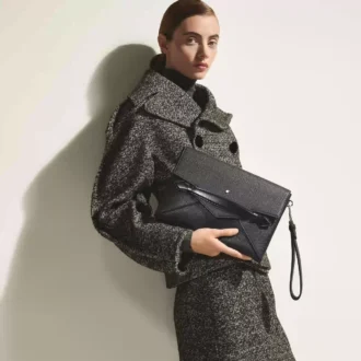 Bolso de mano Montblanc Envelope
