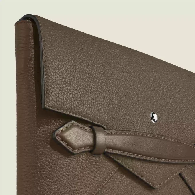 Bolso de mano Montblanc Envelope
