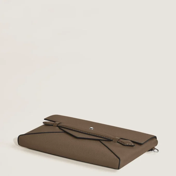 Bolso de mano Montblanc Envelope