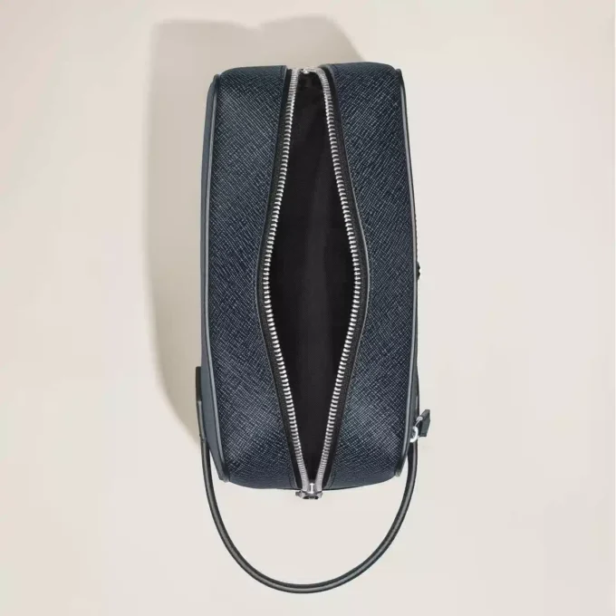 Bolso de mano Sartorial